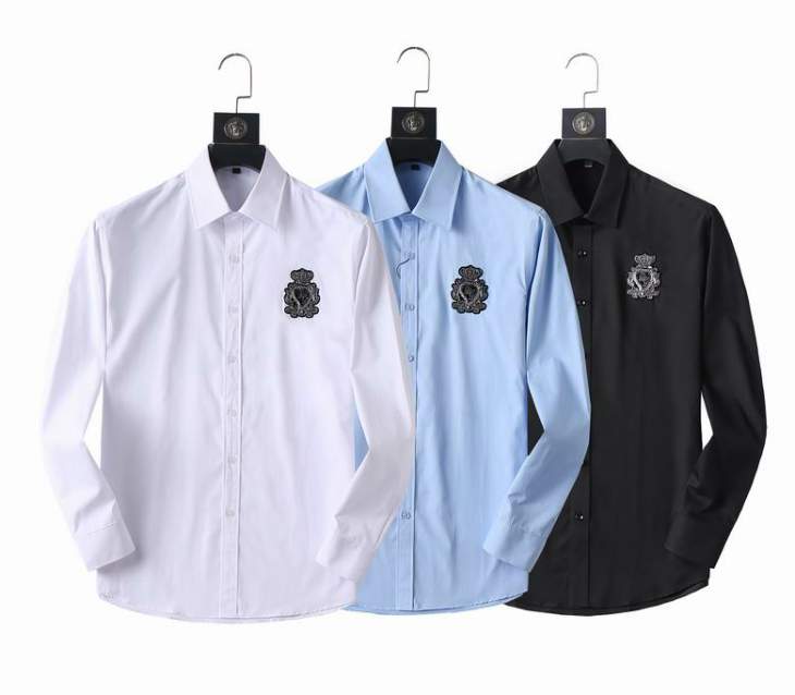 Picture of DG Shirt Long _SKUDGM-3XL26n3025987